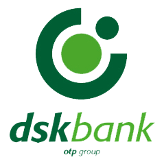 DSK Bank