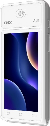 PAX A50 Android MiniPOS