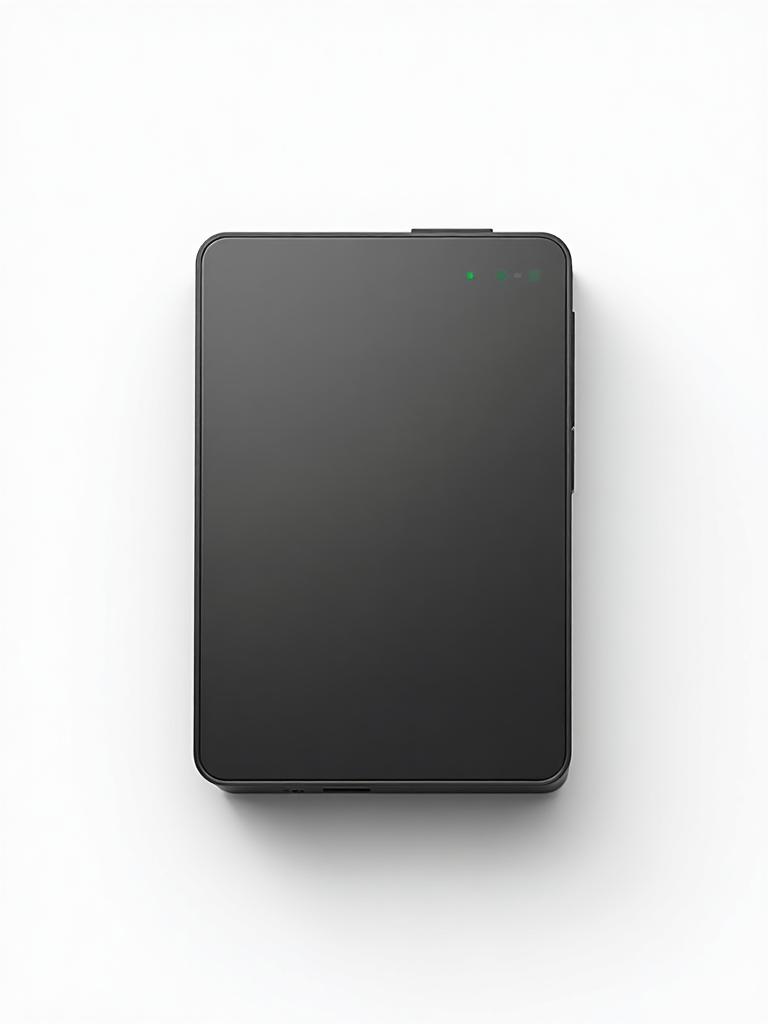 PAX A33 Compact PINPad