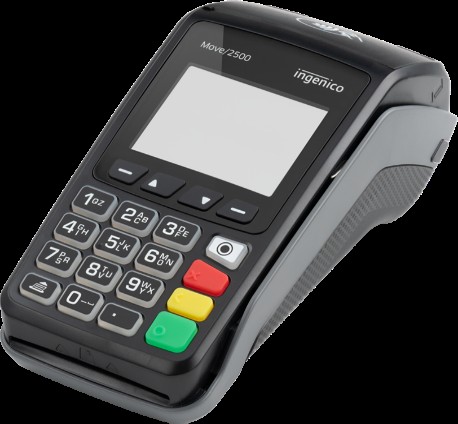 INGENICO Move2500